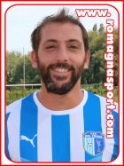 Matia Morolli / Centrocampista Del Conca